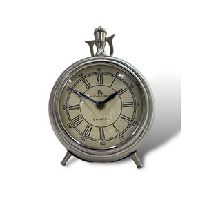 Reloj de Escritorio CL43, Elegante Reloj de Mesa para el Hogar o la Oficina - Product Image 1