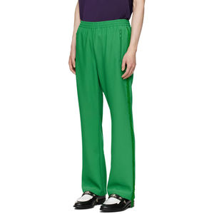 Pantalones Deportivos de Hombre de Cintura Media, Corte Acampanado, Transpirables, Casuales, de Felpa, con Cordón Ajustable, Ecológicos, de Alta Calidad y Personalizables - Product Image 2