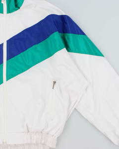 <b>Windbreaker</b> Jackets Men Long Sleeve <b>Black</b> Zipper Spring Autumn Top Coat Male Pocket Bomber Jackets - Product Image 3