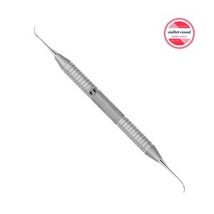 เครื่องขูดหินปูนที่ถูกสุขลักษณะ H6/H7,อุปกรณ์ขูดหินปูนสเตนเลสสตีลทำความสะอาดและอุดฟัน - Product Image 4