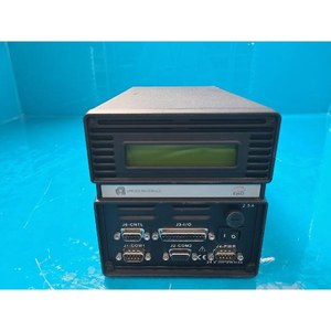 VERITY SD1024F-2-S 1007467 สเปกโตรกราฟตรวจจับจุดปลายทาง ใช้งานได้ทันที อะไหล่อุปกรณ์เซมิคอนดักเตอร์รุ่นเก่า - Product Image 3