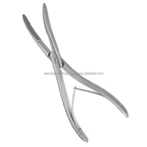 OEM Customized WARSAW MEDICAL Wolff-Boehler Plaster Cast Instrument Stainless Steel Instruments | sutur kitmedic Instrument - Product Image 1