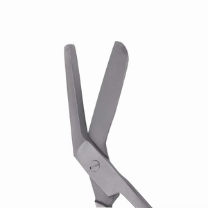 Tijeras Médicas Manuales de Alta Calidad para Uso Hospitalario, Tijeras Lister para Vendajes, Juego de Instrumentos de Acero Inoxidable para Cortar Vendajes - Product Image 6