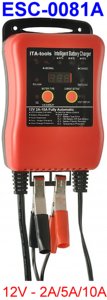 Cargador Intel-tester de 12V - Product Image 2