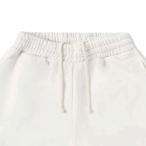 Pantalon de jogging personnalisé pour homme, avec cordon de serrage, couleur unie, décontracté, coupe ample, avec logo imprimé, prix abordable - Product Image 3