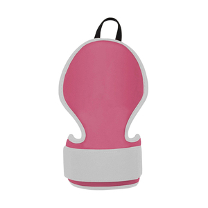 Protège-mains de baseball GSI Premium avec protection des doigts, fabricant d'équipements de sécurité de baseball sur mesure OEM, équipement de sport de baseball - Product Image 3