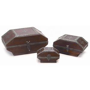 Top Standard Product Home Decorative <b>Gift</b> Item Hot Sale Wooden Jewellery <b>Box</b> Best Quality Wholesale Luxury Item New Design - Product Image 1