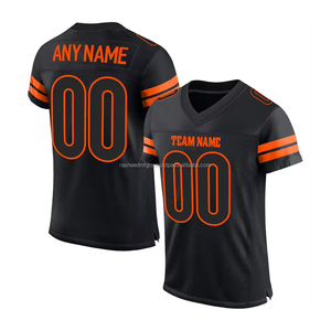 Nouveaux maillots de baseball personnalisés à impression numérique respirants, taille plus, ensemble uniforme à boutons, vente en gros de vêtements de softball - Product Image 1