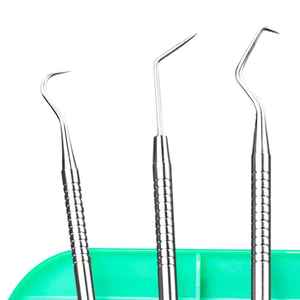 Kit de Equipos Dentales de Grado Profesional para Clínicas de Cirugía Dental, Hospitales y Procedimientos Integrales de Cuidado Bucal - Product Image 3