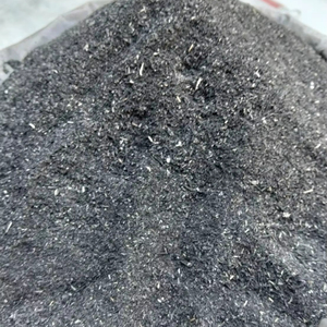 เถ้าแกลบข้าวเกรดอุตสาหกรรม คาร์บอนสูงกว่า 6 เปอร์เซ็นต์ คุ้มค่าทางการใช้งาน เหมาะสำหรับเชื้อเพลิง อิฐ และงานหล่อ - Product Image 1