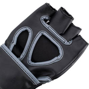 Gants de sparring MMA de qualité supérieure, légers, avec mousse protectrice, pour l'entraînement sportif et l'entraînement MMA - Product Image 4