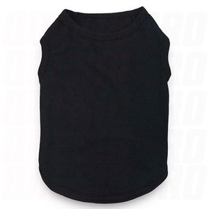 Chemises pour chiens en coton uni, chemises pour animaux de compagnie pour chiens mâles et femelles, vêtements pour animaux de compagnie confortables, doux et respirants pour les chiens de petite, extra petite et moyenne taille - Product Image 4