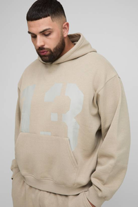 Sudadera con Capucha Personalizada con Logotipo, 100% Algodón, Impresión por Transferencia de Calor, Felpa de Alta Calidad, Corte Regular, para Hombre, Invierno - Product Image 6