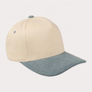 Gorra Deportiva Lisa para Adultos, Venta al Por Mayor de Fábrica, Varios Tamaños, Cierre Trasero, Diseño Personalizado, Tela 100% Algodón Premium - Product Image 5