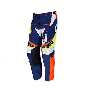 Équipement de motocross personnalisé pour hommes, fabriqué aux États-Unis, ensemble maillot et pantalon de course MX, tenue de moto tout-terrain - Product Image 4
