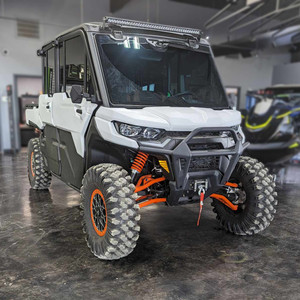 UTVs Can-Am Defender Limited HD11 2026 Subastados - Product Image 1