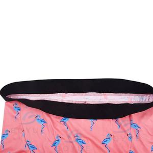 Calzoncillos bóxer personalizados de alta calidad para hombre, de spandex/algodón, transpirables, con soporte incorporado para la zona íntima. - Product Image 6