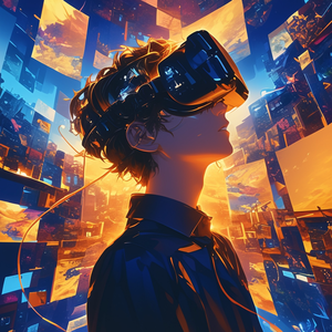 Empresa Líder en Desarrollo de Juegos para el Metaverso |   Soluciones de Juego para un Mundo Virtual Inmersivo |   Desarrollo de Plataformas Personalizadas para el Metaverso Web3 - Product Image 5