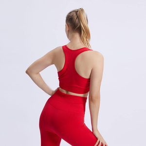 Fournisseur OEM de vêtements de yoga personnalisés, vêtements de sport confortables pour les marques de yoga et de fitness et la distribution au détail - Product Image 3