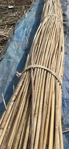 Bâtons en rotin durables avec revêtement en rotin naturel, cannes et bâtons pour meubles, pour la maison, pour la décoration, couleur naturelle, longueur personnalisable - Product Image 6