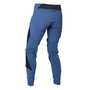 Pantalones de Ciclismo LESAM SPORTS para Hombre, MTB, Bicicleta de Montaña, Transpirables, Ligeros, de Secado Rápido, para Todas las Temporadas, de Poliéster y Algodón, para Carreras BMX - Product Image 2