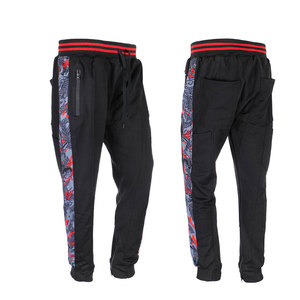Factory Made Price Hot Sale MOHZA INDUSTRIES MI-08 Men <b>Paintball</b> Pants Breathable Quick Dry Polyester Wholesale Made Best - Product Image 1