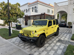 Toyota Levin TRD Off-Road Berline 2024 d'occasion, jaune, cuir clair, turbo, conduite à gauche, moteur essence 4.1-6L, transmission automatique, pneus R21 - Product Image 4