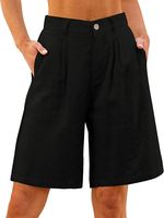 Nuevos Pantalones Cortos Bermuda de Algodón de Verano de Alta Calidad ODM, Estilo Urbano, Diseño de Logotipo Personalizado para Hombre, Cintura Elástica Lateral, Venta al Por Mayor