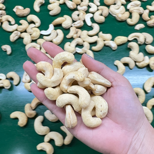 Manufacturing Cashew <b>Nut</b> Wholesale Ww180 Best Quality Cashew <b>Nut</b> <b>Kernel</b> Wholesale Exported To Asia, Eu, Middle East - Product Image 5