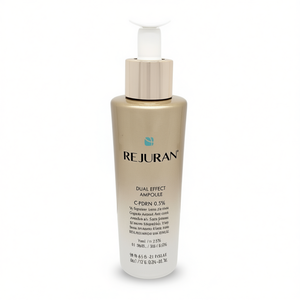 Siero Anti-Età a Doppio Effetto REJURAN 30ml con C-PDRN, Niacinamide e Peptidi per Illuminare e Rassodare la Pelle - Product Image 3