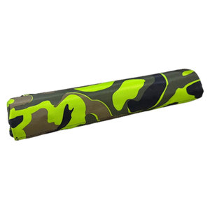 Coussin de protection pour barre d'haltères, housse en mousse durable pour exercices de squat et musculation - Product Image 1