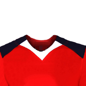 Ensemble d'équipe de lacrosse personnalisé, vêtements de sport en polyester confortables avec impression numérique, uniformes de lacrosse sublimés pour adultes - Product Image 2