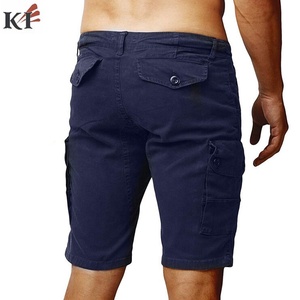 Shorts pour hommes de haute qualité, best-sellers, pour l'entraînement et usage quotidien, en promotion. - Product Image 4