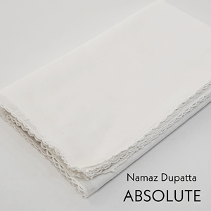 Breathable Plain Neckwear Fabric Cotton Viscose Polyester Lightweight Woven <b>Scarf</b> Textile Bulk OEM ODM Private Label Supplier - Product Image 6