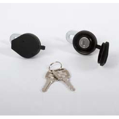 KONGJIN Verrouillage de disque KC-104 pour chaîne de sécurité de qualité supérieure pour moto - Product Image 1