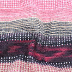 หมวกบีนนี่แจ็คการ์ดคุณภาพพรีเมียม ดีไซน์ล่าสุด ขายส่ง ทำจากขนสัตว์และฝ้าย 100% หมวกบีนนี่แจ็คการ์ดแบบสั่งทำได้ - Product Image 6