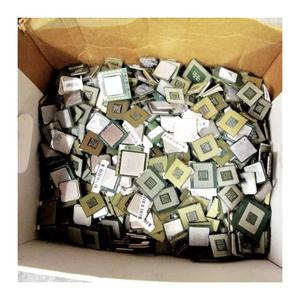 Déchets de CPU en céramique de haute qualité pour la récupération de métaux précieux, recyclage des déchets électroniques - Product Image 5