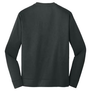 Vente à Chaud Sweat-shirt Surdimensionné en Mélange de Coton et de Polyester pour Hommes, Conception et Impression de Logo Personnalisé, Tenue Décontractée avec Étiquettes - Product Image 3