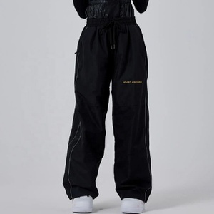 Men Winter Ski Trousers Waterproof Windproof Insulated Snowboarding Pants Outdoor Sports Wear - Product Image 4