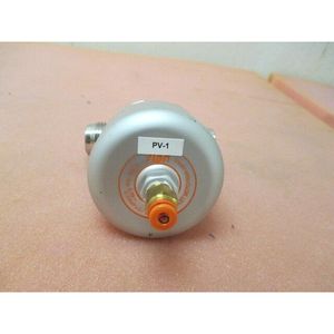 Vanne à diaphragme 4 Ham-Let UCV EV80-V-EP - Équipements et pièces semi-conducteurs de renommée mondiale - Product Image 6