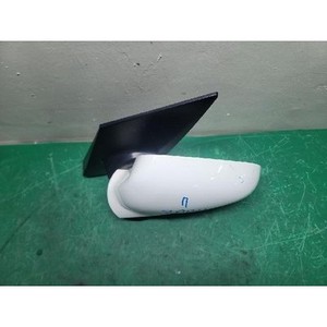 Korando C 2010-2017 LEFT Left Side <b>Door</b> <b>Mirror</b> Used OEM 7891131002WAA - Product Image 4