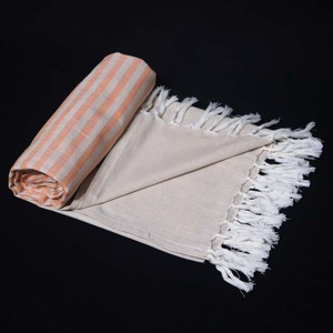 ขายส่งในอินเดีย ผ้าขนหนูชายหาดลายทาง 100% ผ้าฝ้าย แห้งเร็ว ดีไซน์ยอดนิยม ขายดีที่สุด จัดส่งรวดเร็ว - Product Image 3