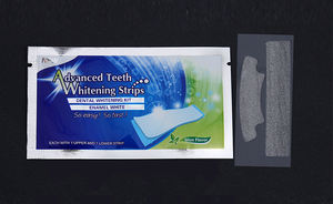 טיפול דנטלי מנטה שיניים טעם הלבנת רצועות - Product Image 6