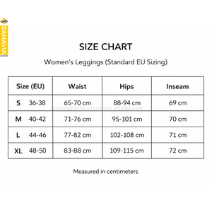 Conjunto de Yoga a Precio de Fábrica, Leggings OEM Transpirables, 100% Poliéster, 220 g/m², Bloques de Color, Estampado, Cintura Completa con Cordón y Cinturón en Forma de V - Product Image 6