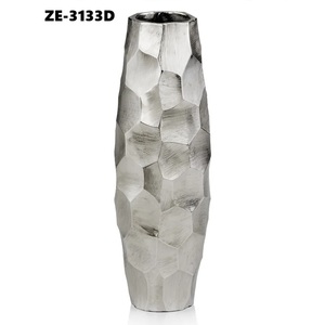 High-End Luxury Flower <b>Vase</b> for Interior Decoration Eco-Friendly Modern Home Decor Tabletop <b>Vase</b> - Product Image 4