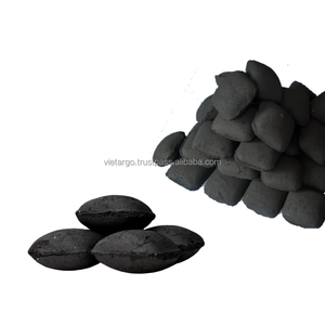 Machine à motif ovoïde et coquille de charbon de coco de haute qualité pressée avec système de chauffage direct du fabricant du Vietnam - Product Image 3