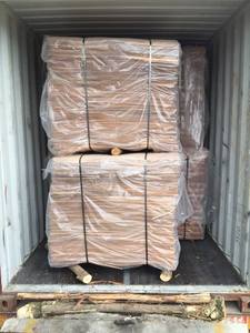 Engineered Wood Veneer- Rubber Wood <b>Face</b> Veneer- acacia wood veneer- good veneer for plywood - Product Image 6