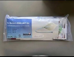 ชุดแหล่งพลังงานด้วยตนเองของดร. เบิร์ก ESM-UBT - Product Image 2