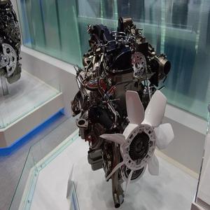 เครื่องยนต์ดีเซล Complete3.0L 1KD พร้อมเกียร์ธรรมดาและเกียร์อัตโนมัติ รับประกัน 10 เดือน - Product Image 4