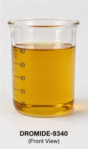 Agent de durcissement époxy polyamide réactif Dromide 9340 à viscosité moyenne-basse pour revêtements de réservoirs/tuyaux, encapsulation, moulage et encapsulage. - Product Image 2